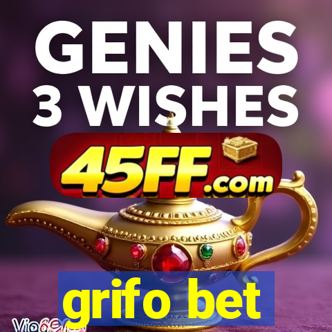 grifo bet